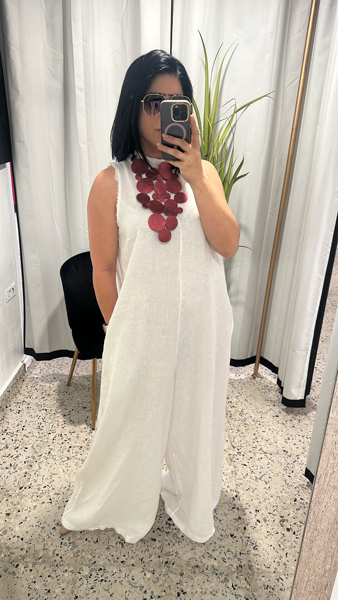 Dalia Jumpsuit