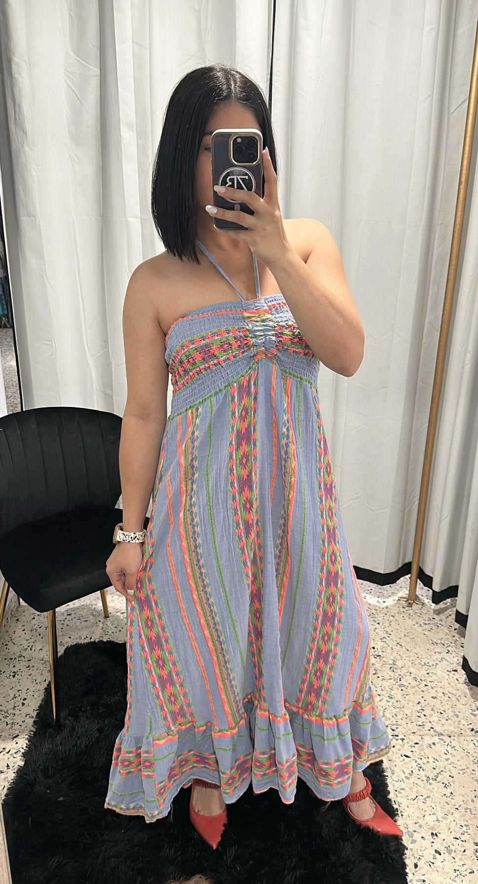 Tubidress