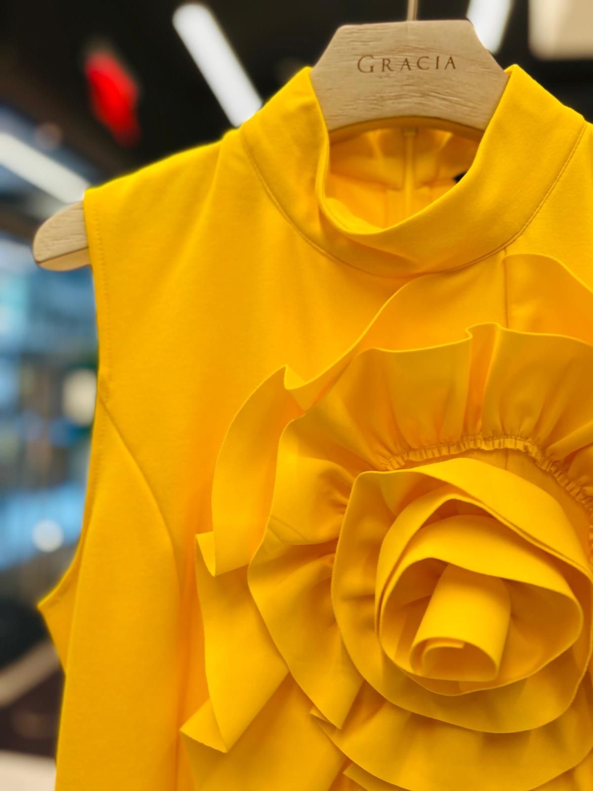 rose