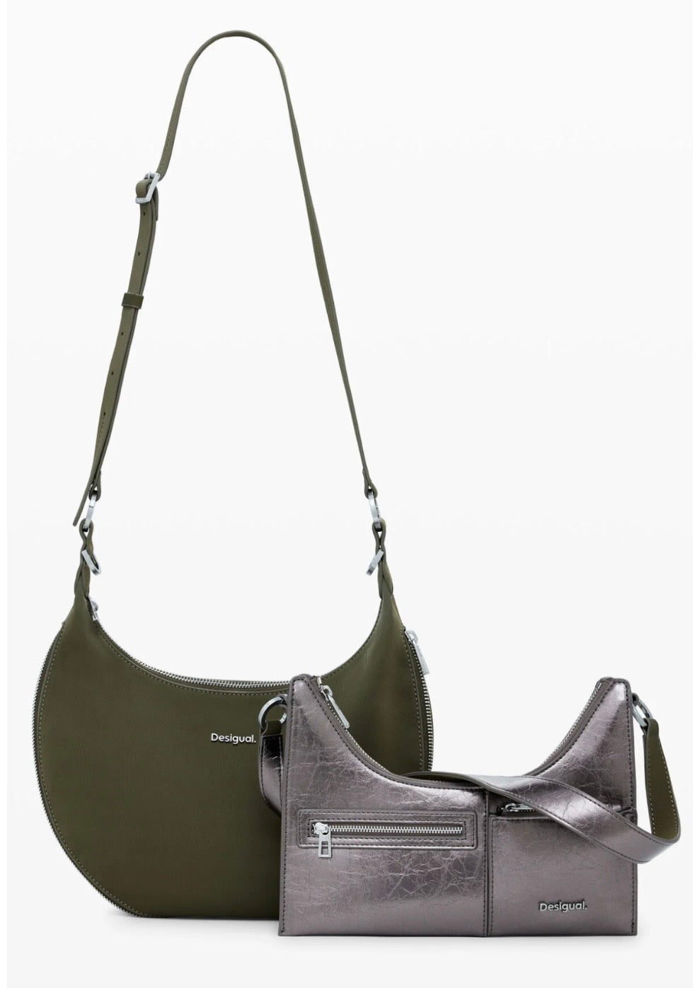 Delta Lyra Olive