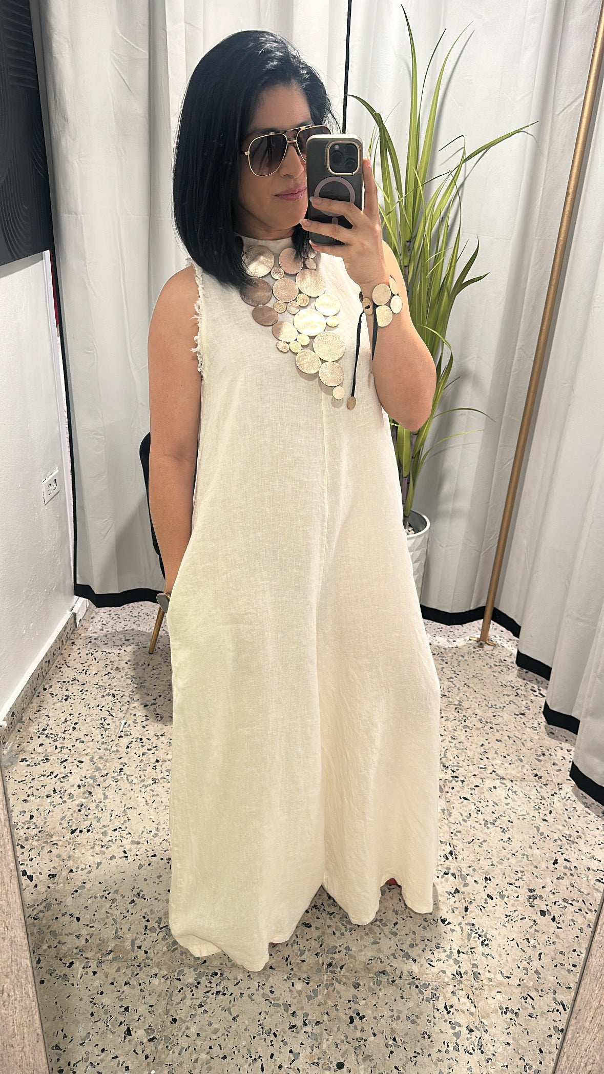 Dalia Jumpsuit