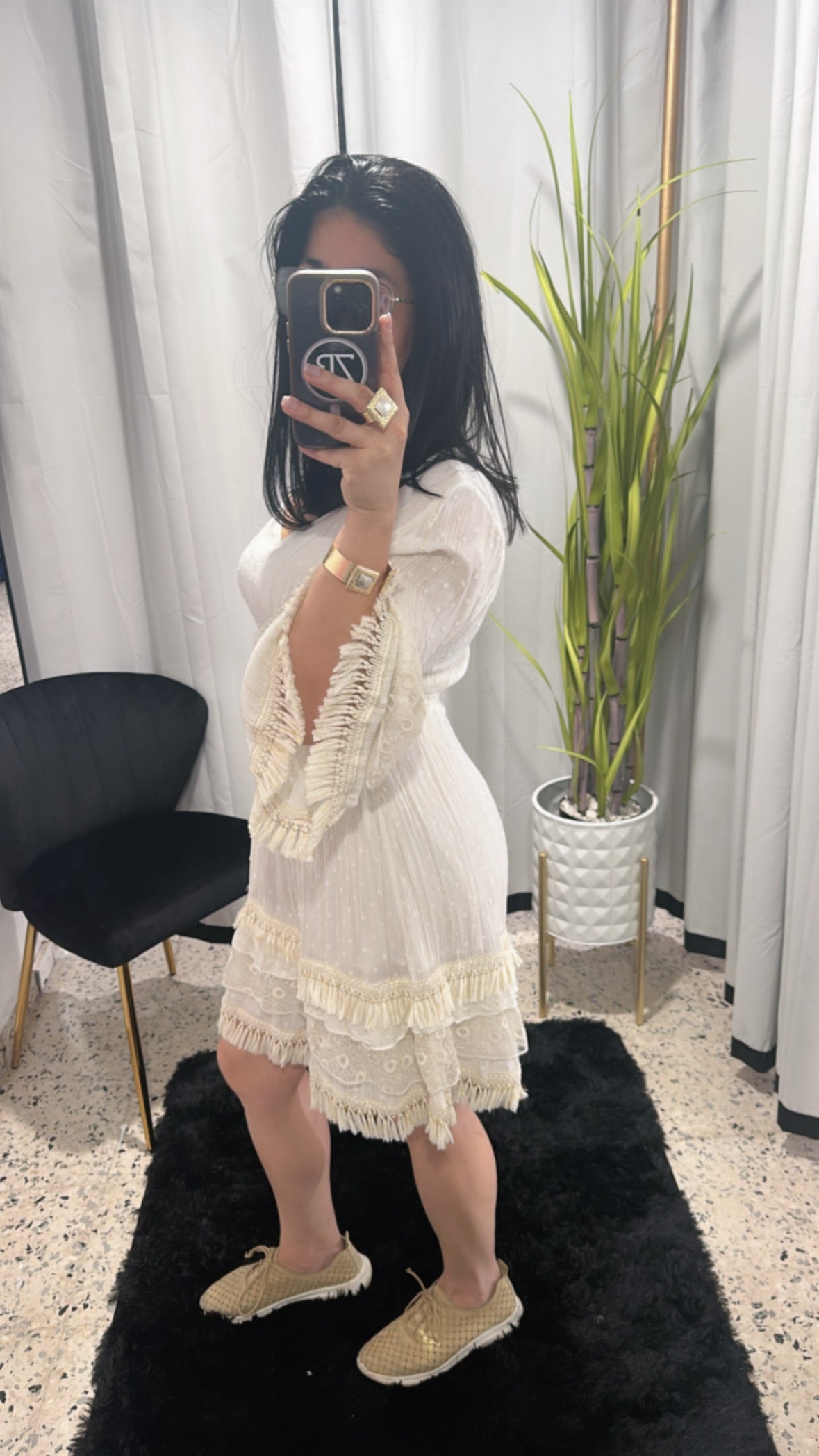 Boho chic