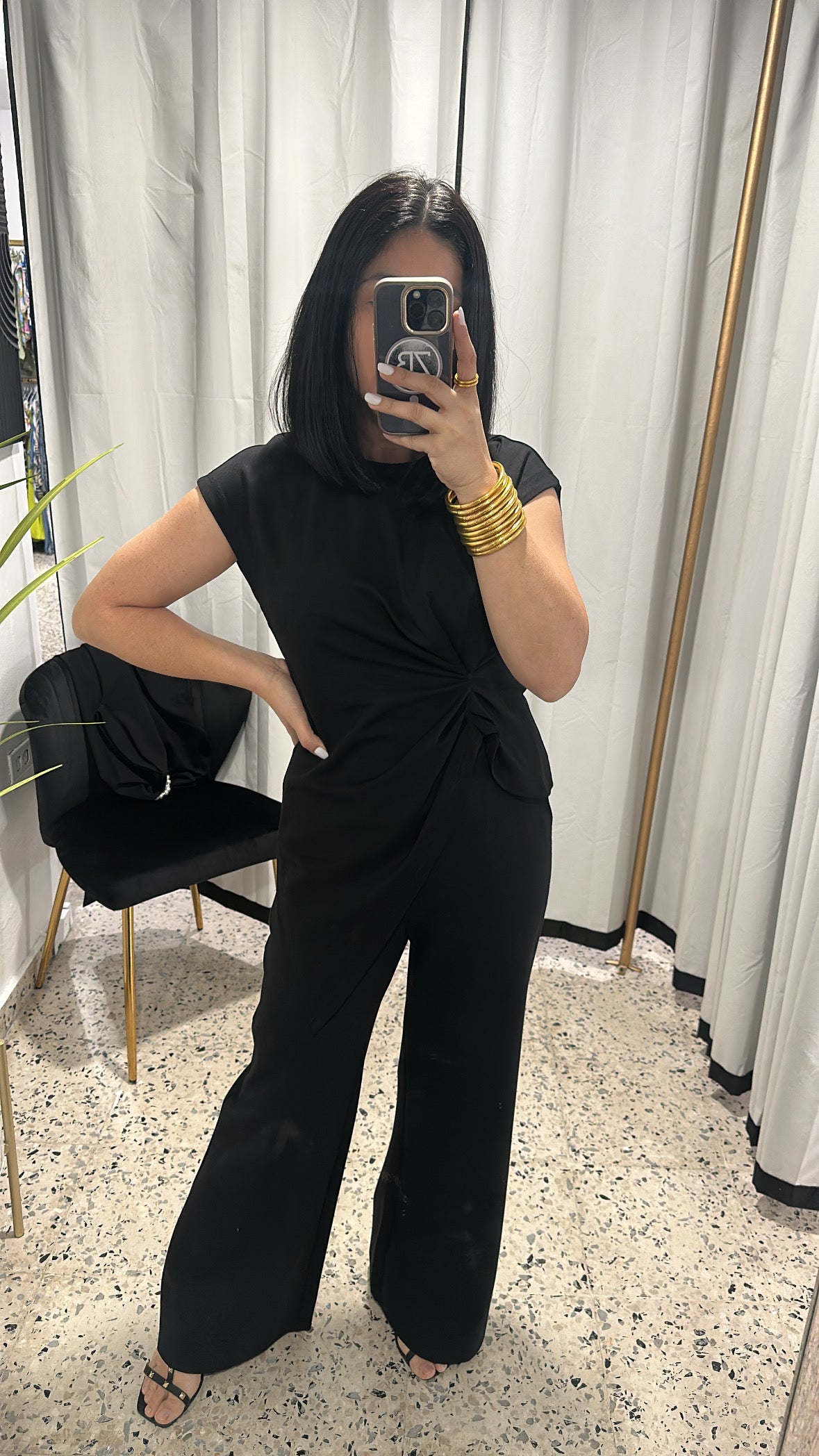 Set by Gracia