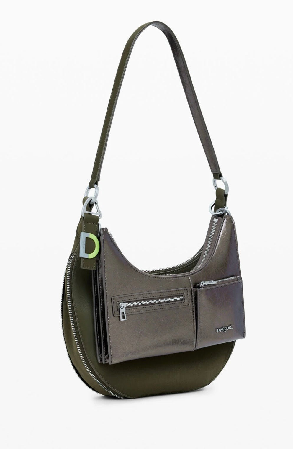 Delta Lyra Olive
