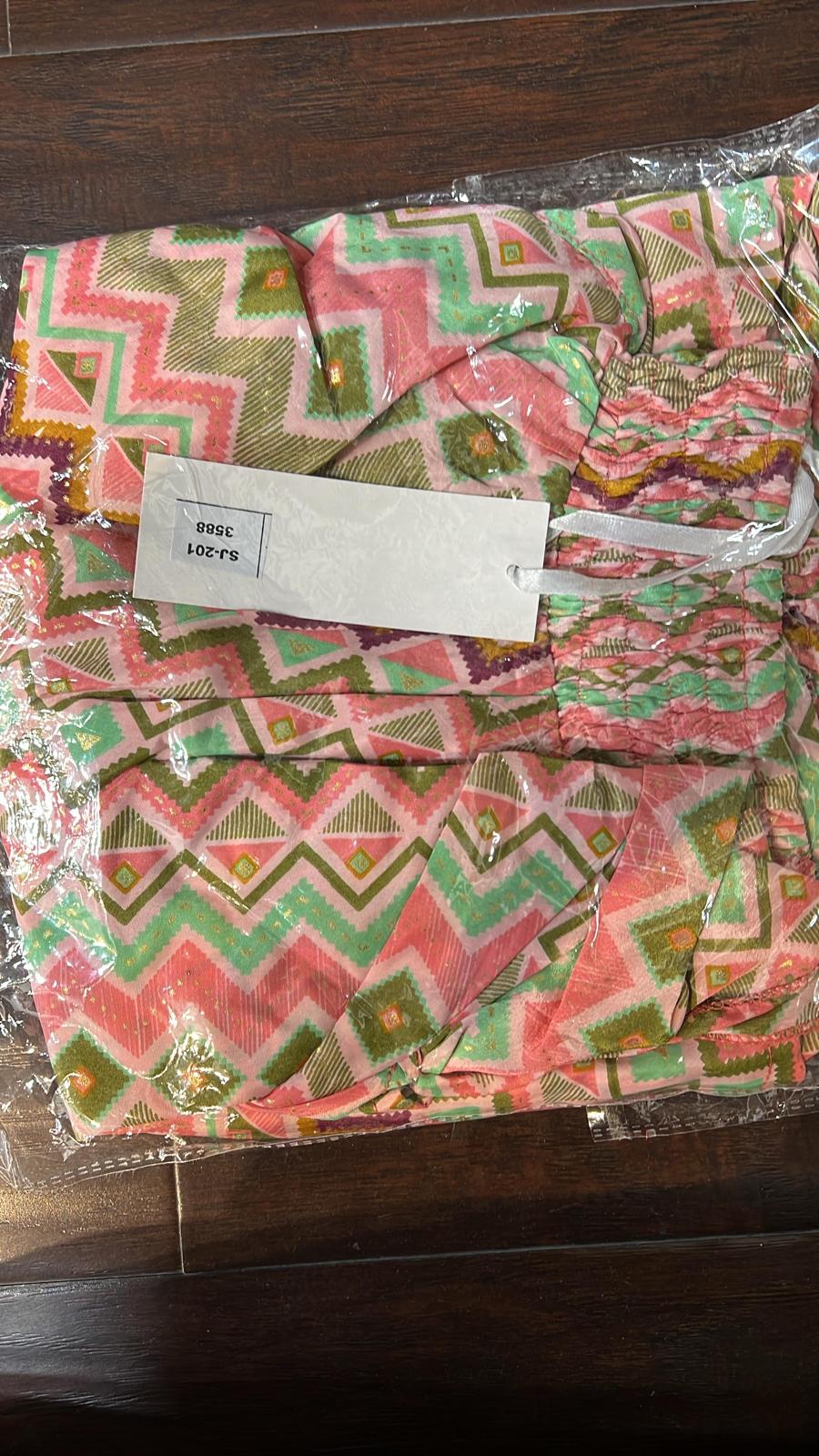 Regina romper