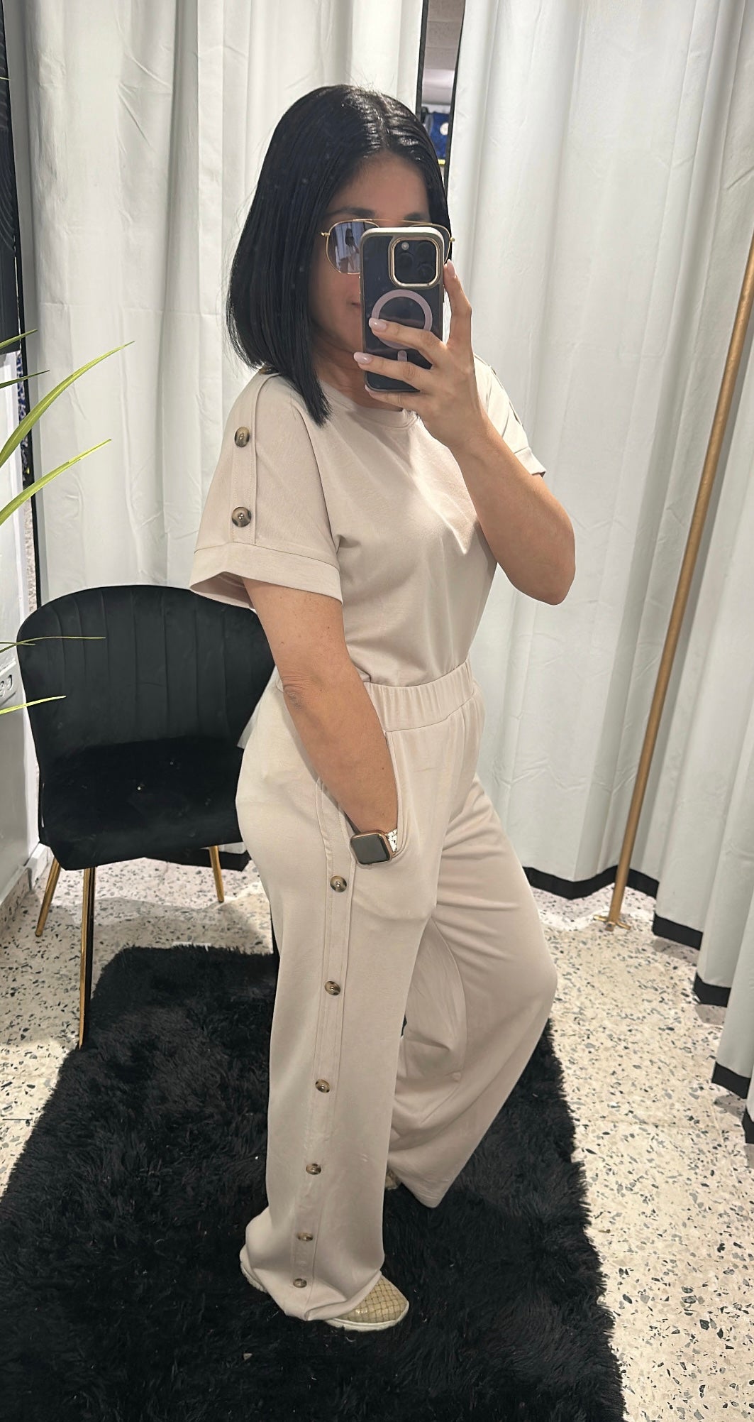 Comfy set