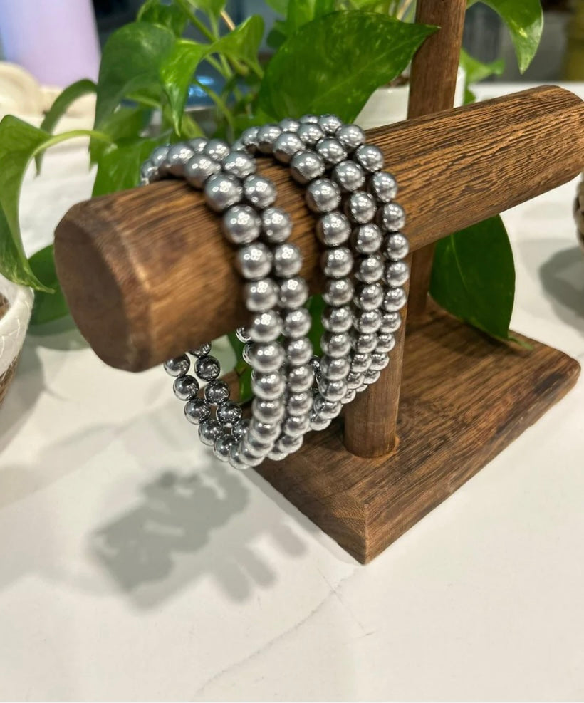 Hematite
