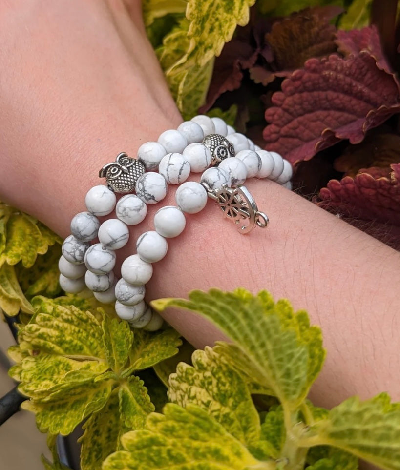 Howlite
