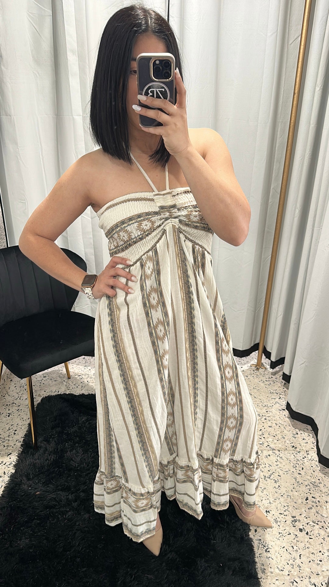 Tubidress