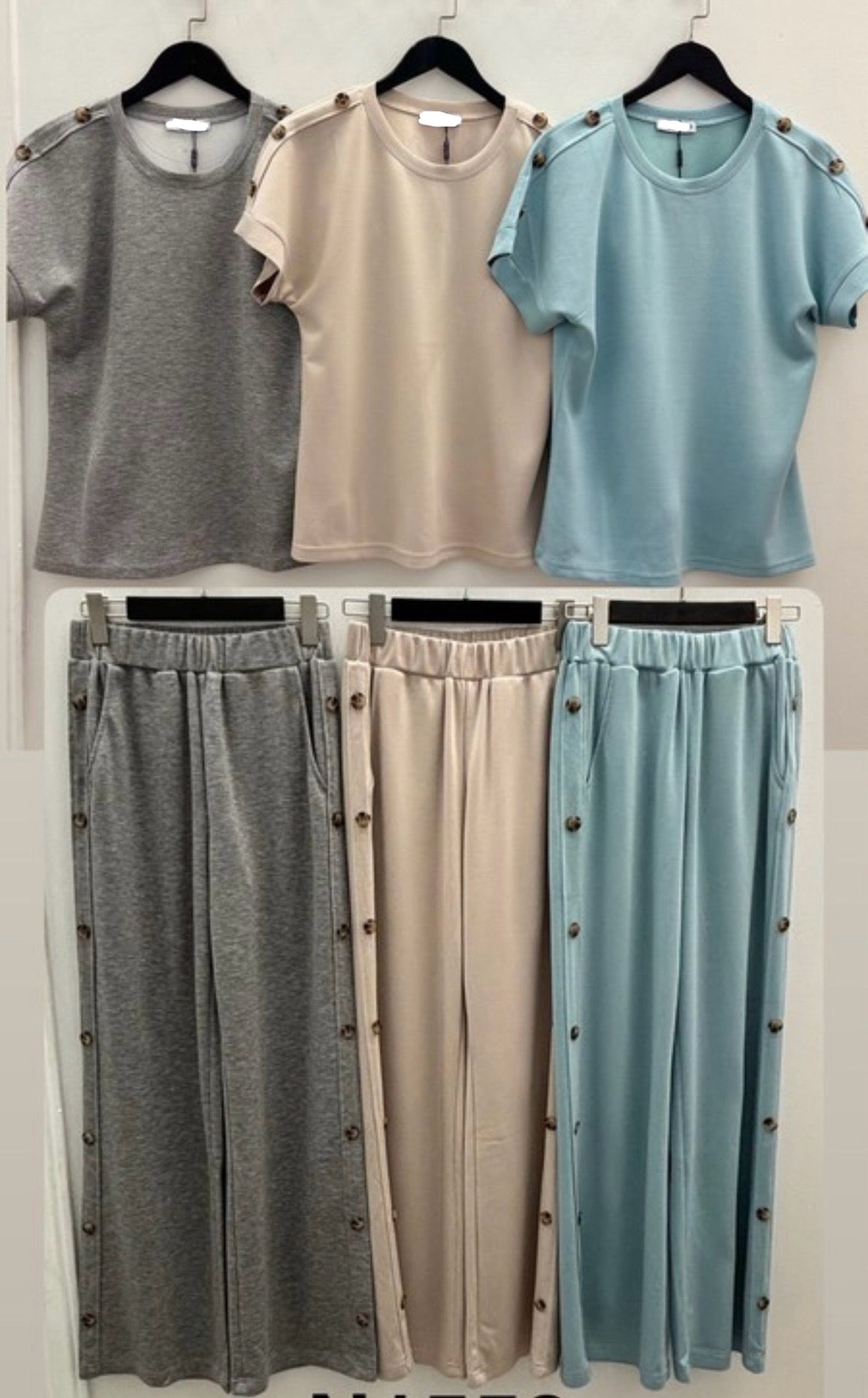 Comfy set
