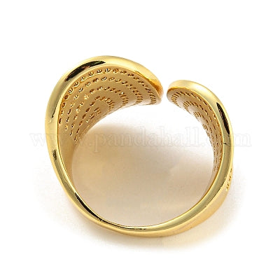 Anillo abierto