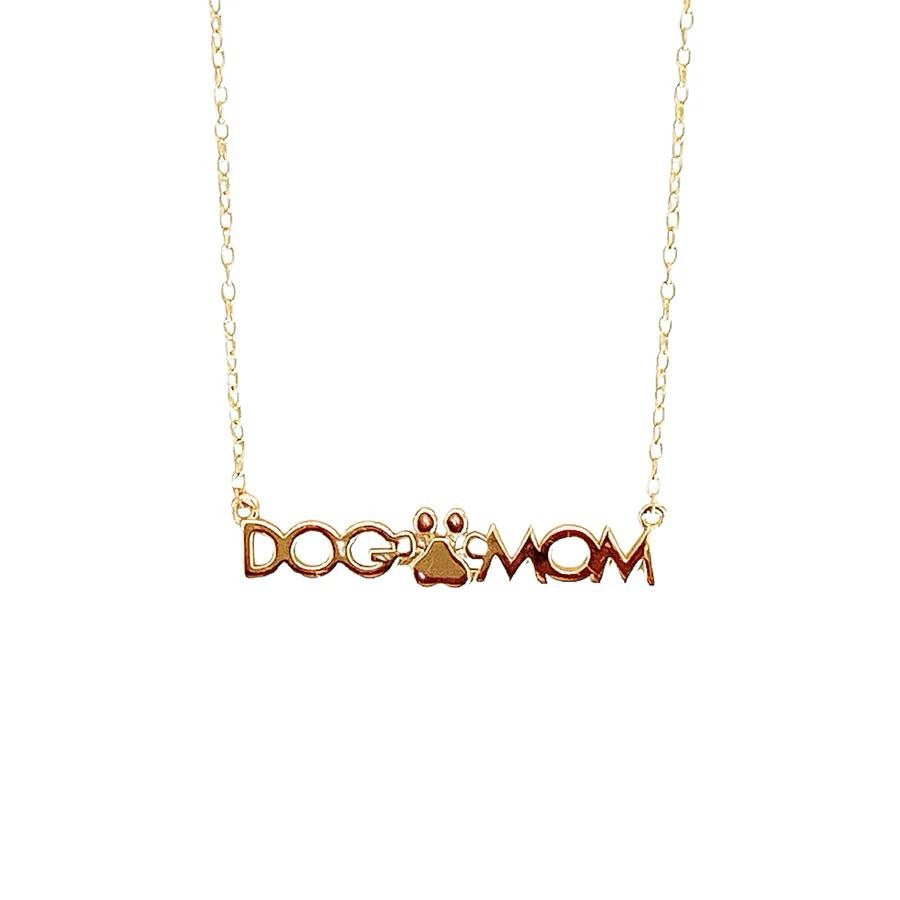 Dog mom or Cat mom?