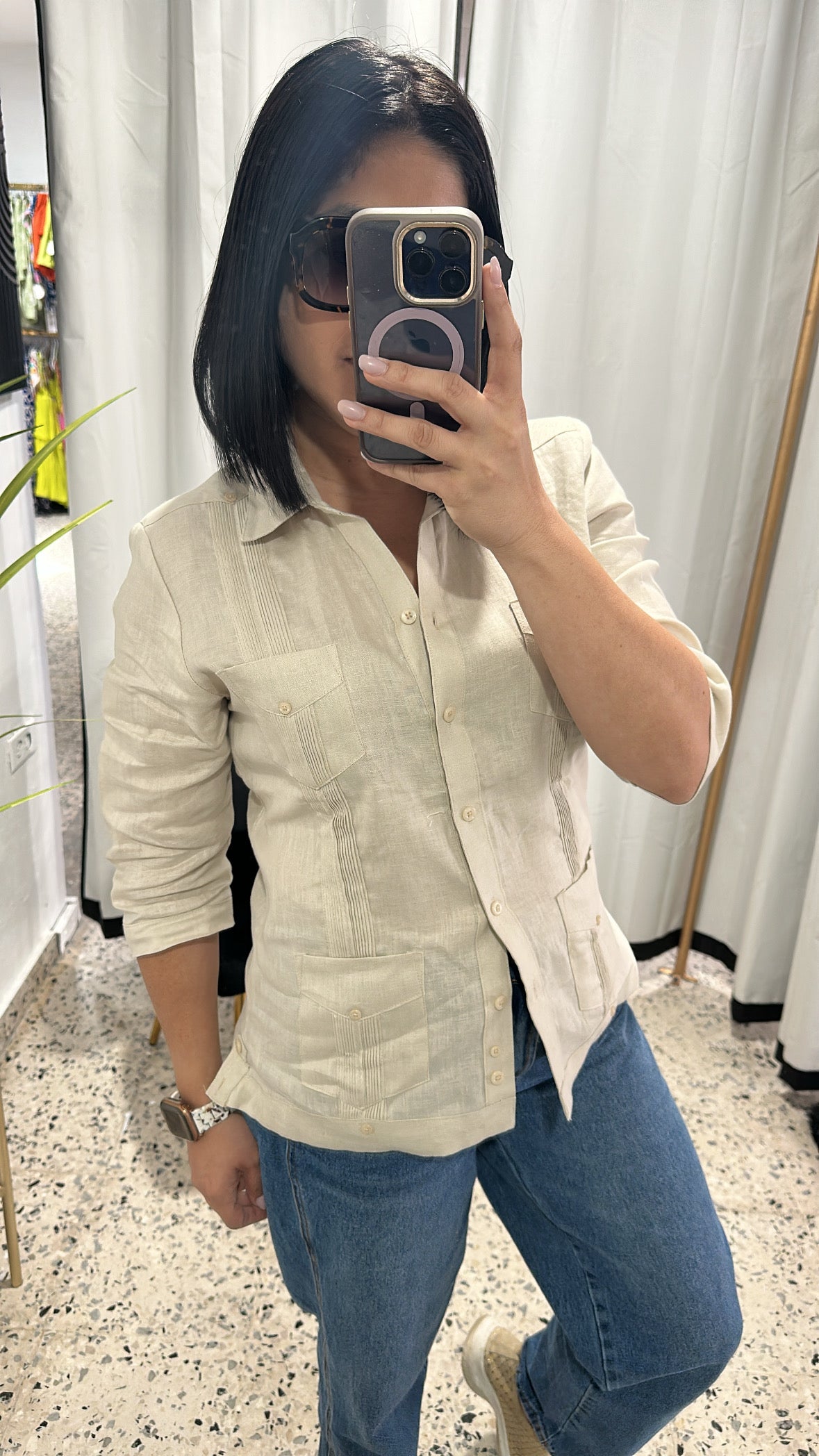 Guayabera