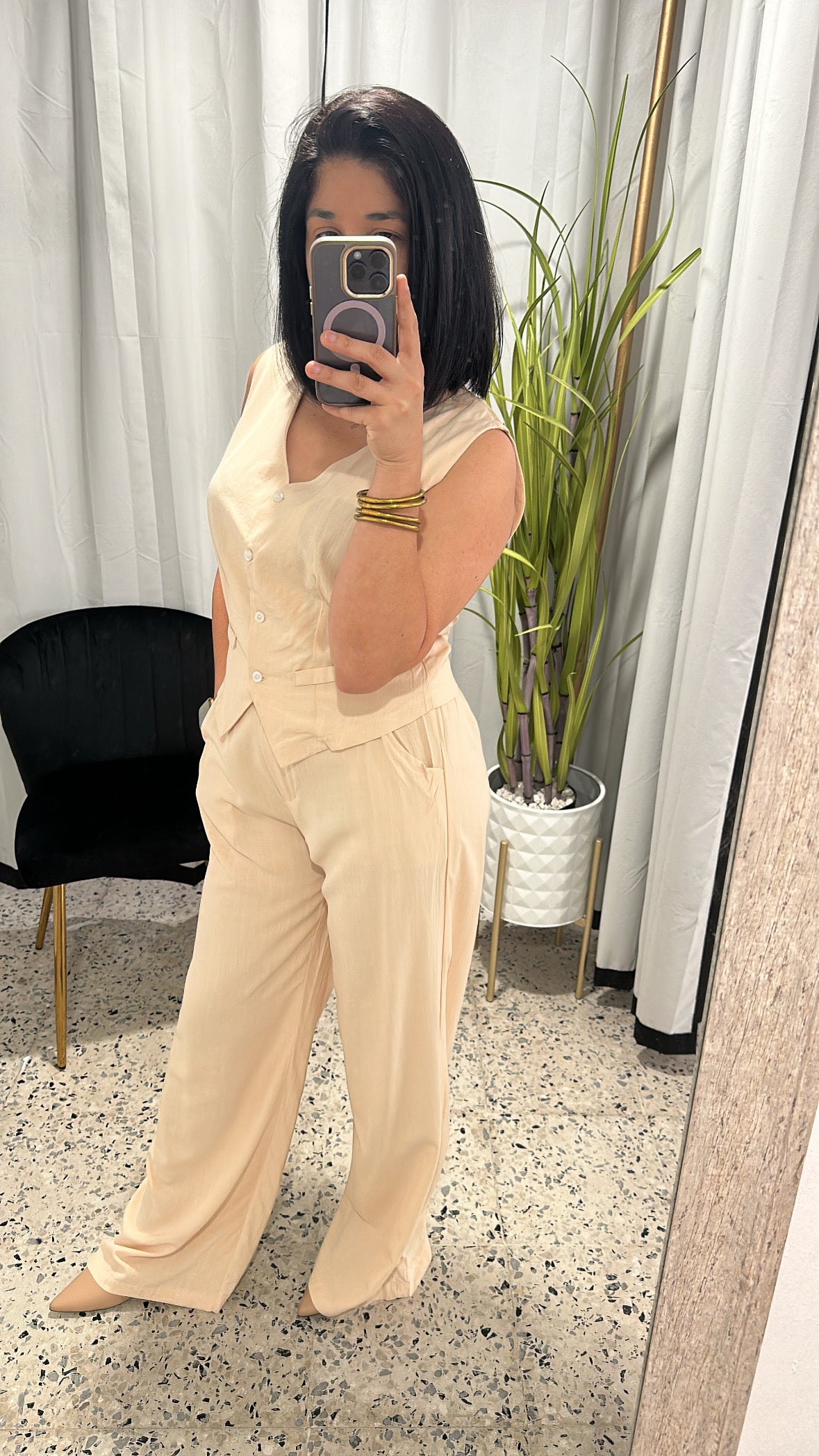 Alejandra set
