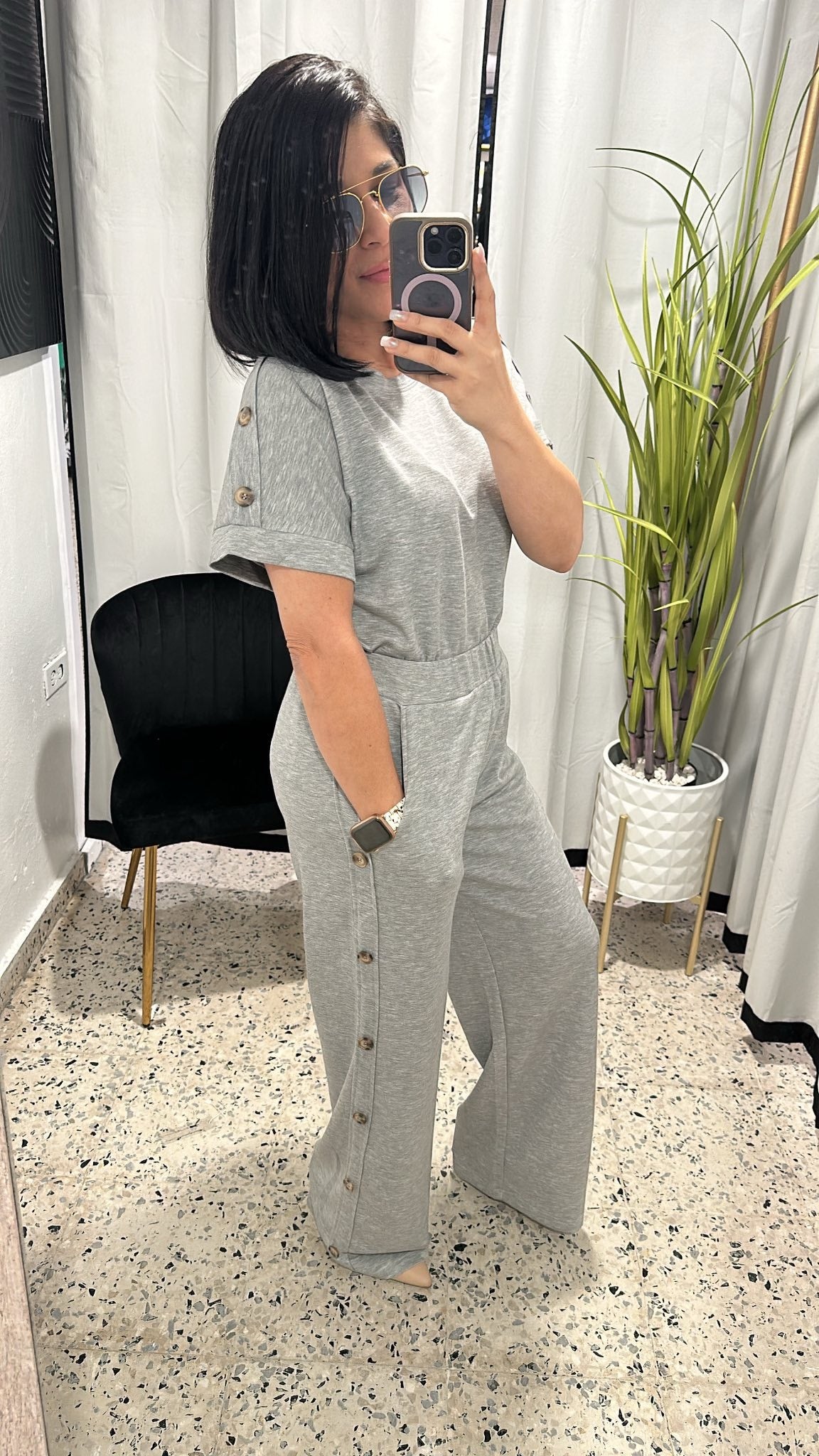 Comfy set