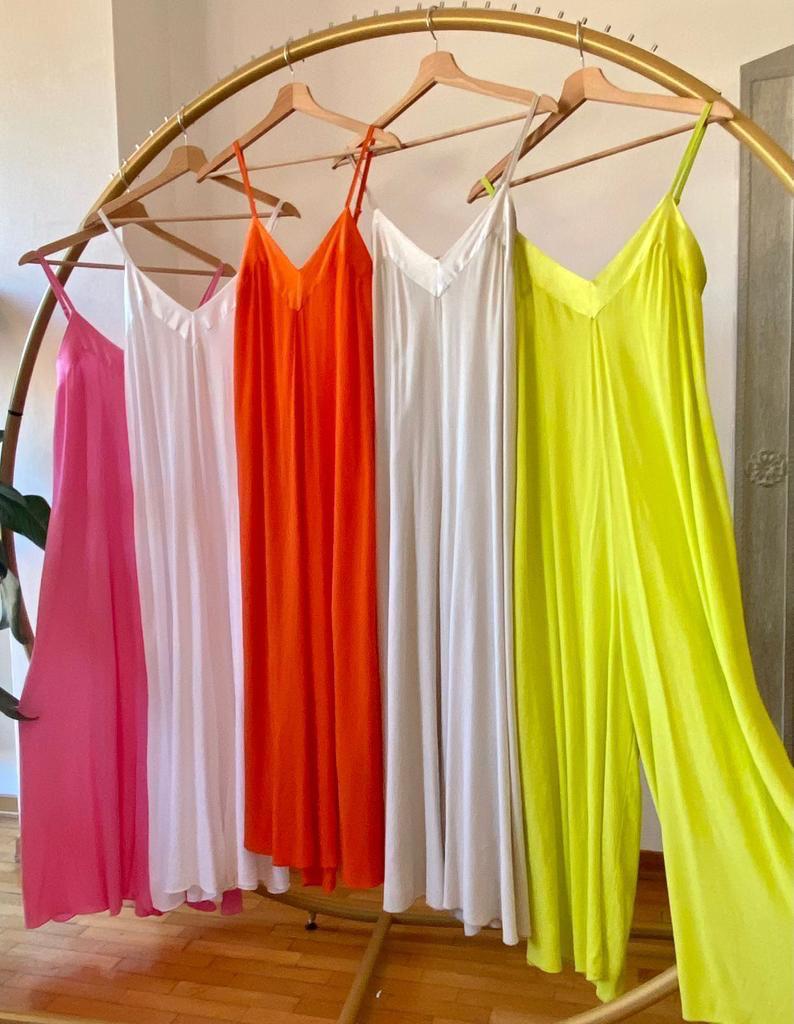 Aurora Jumpsuit