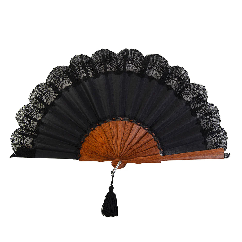 Hand Fans
