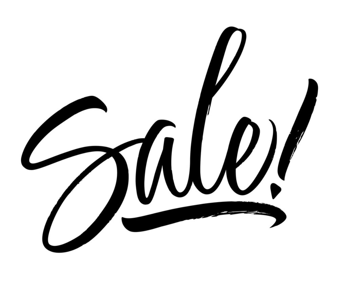 SALE