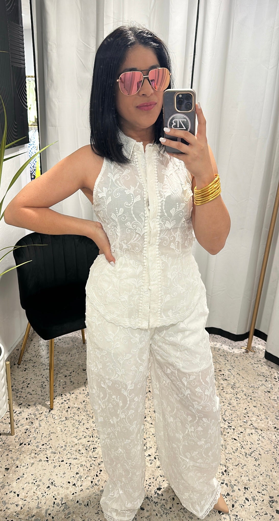 White Ivy
