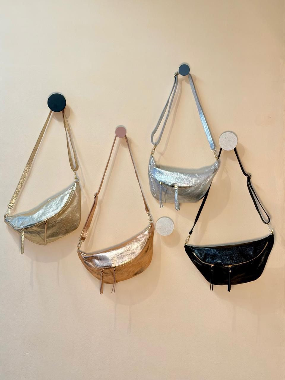 Fanny pack