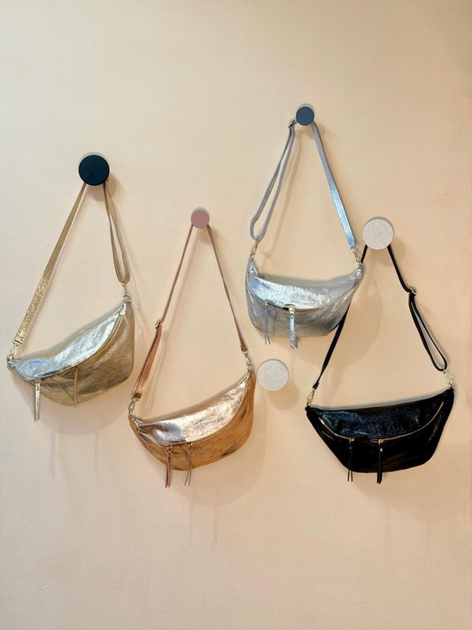 Fanny pack