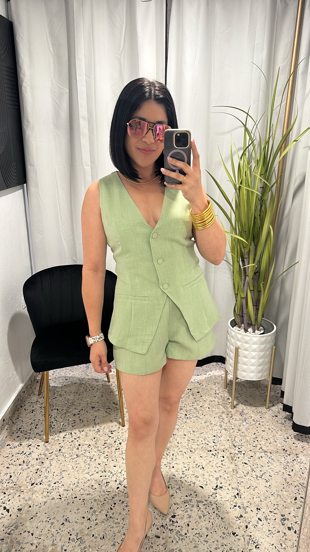 Just a romper