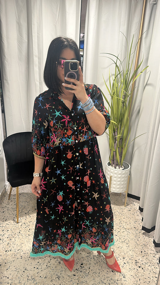 Island Dress