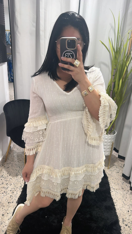 Boho chic
