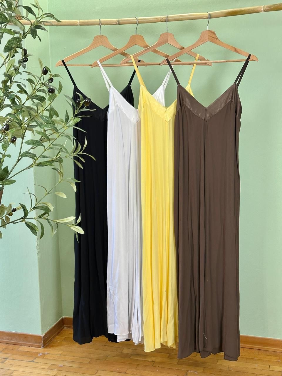 Aurora Jumpsuit