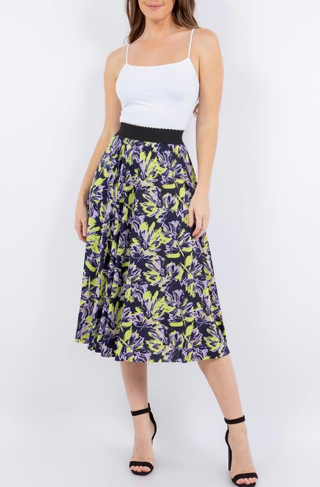 Love Skirt