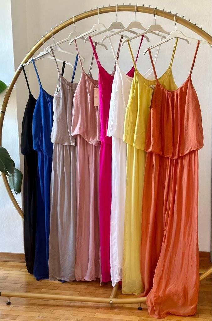 Bonhomía Jumpsuit