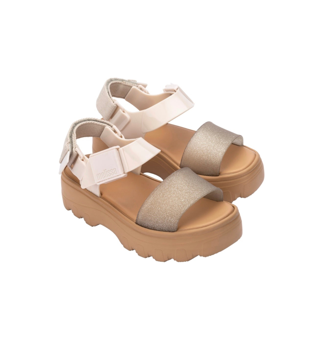 Melissa Kick off sandal