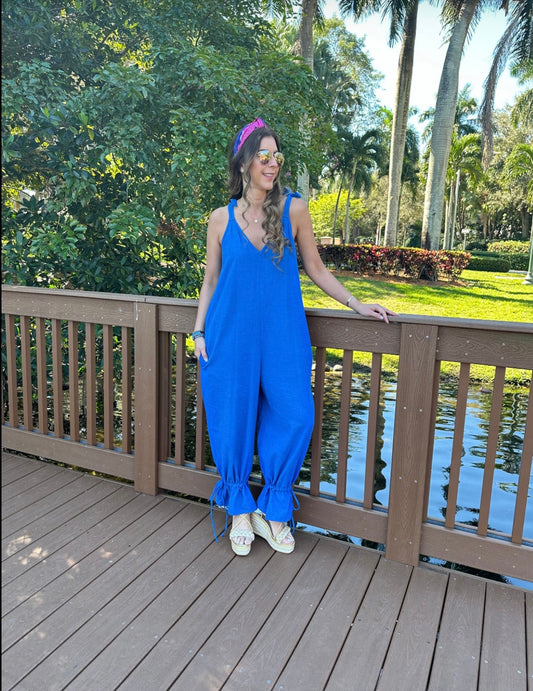 Penelope jumpsuit