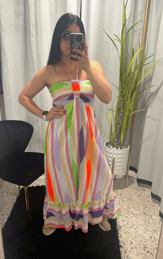 Tubidress