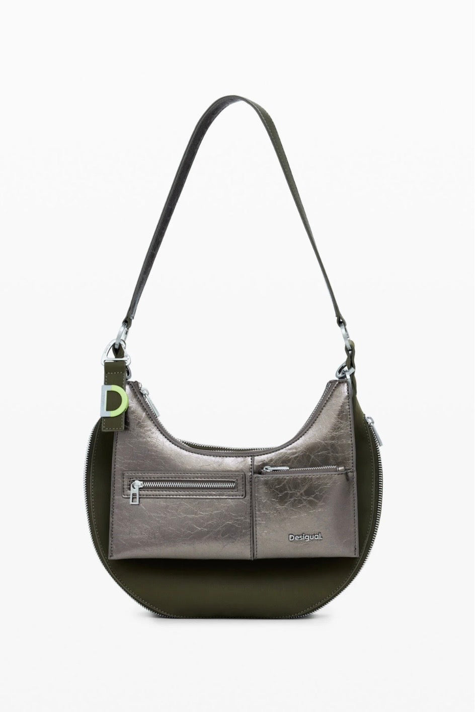 Delta Lyra Olive