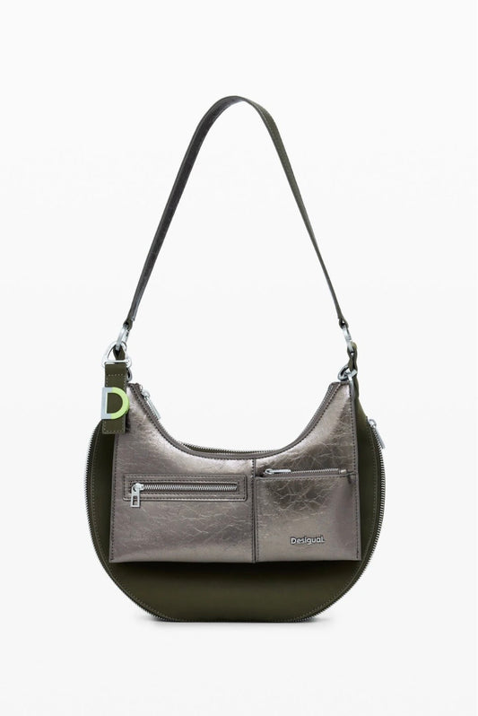 Delta Lyra Olive