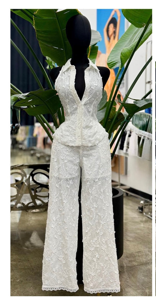 White Ivy