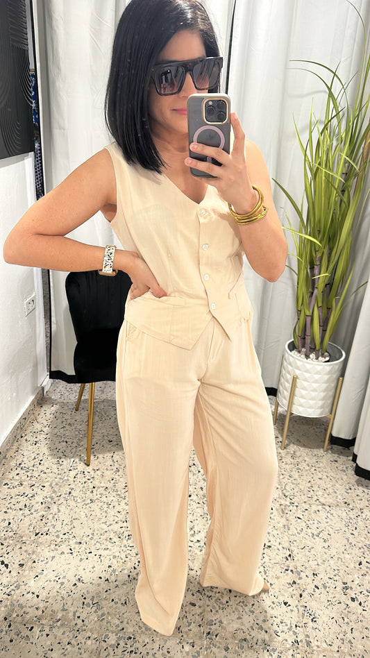 Alejandra set