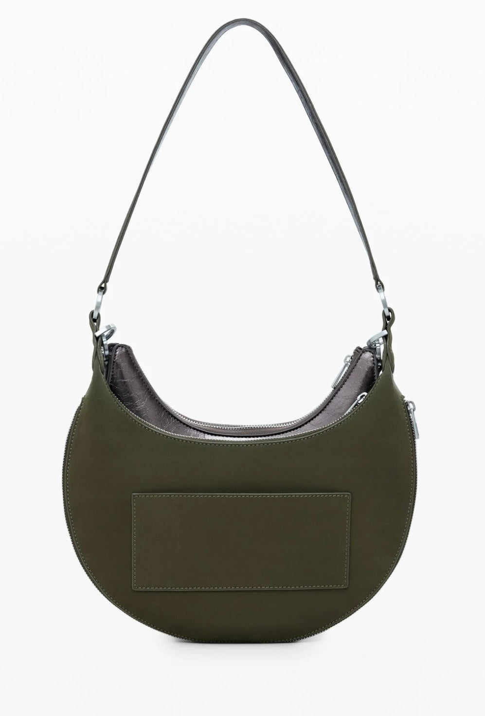Delta Lyra Olive
