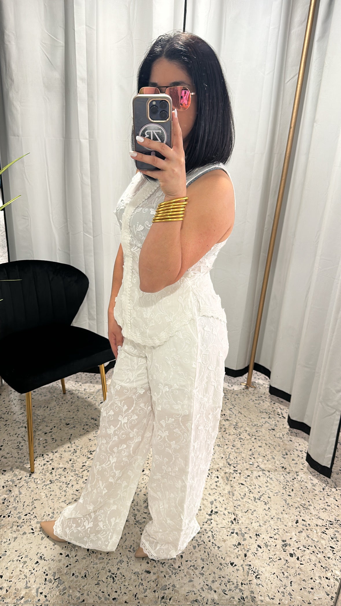 White Ivy