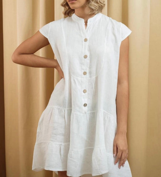 Rocio’s Dress