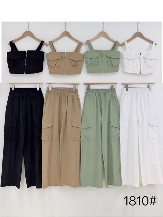 Green set