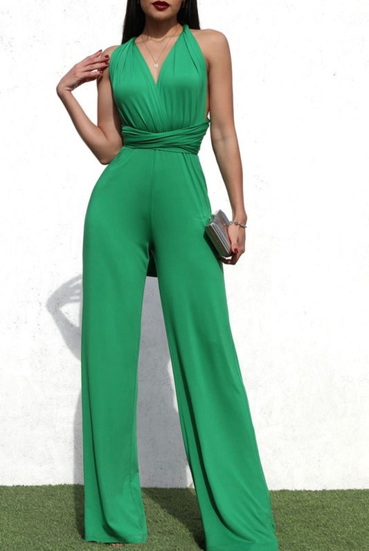 Multiway jumpsuit