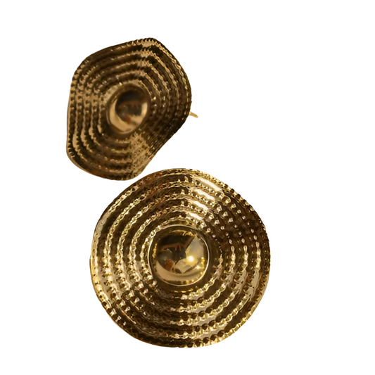 Rich relics