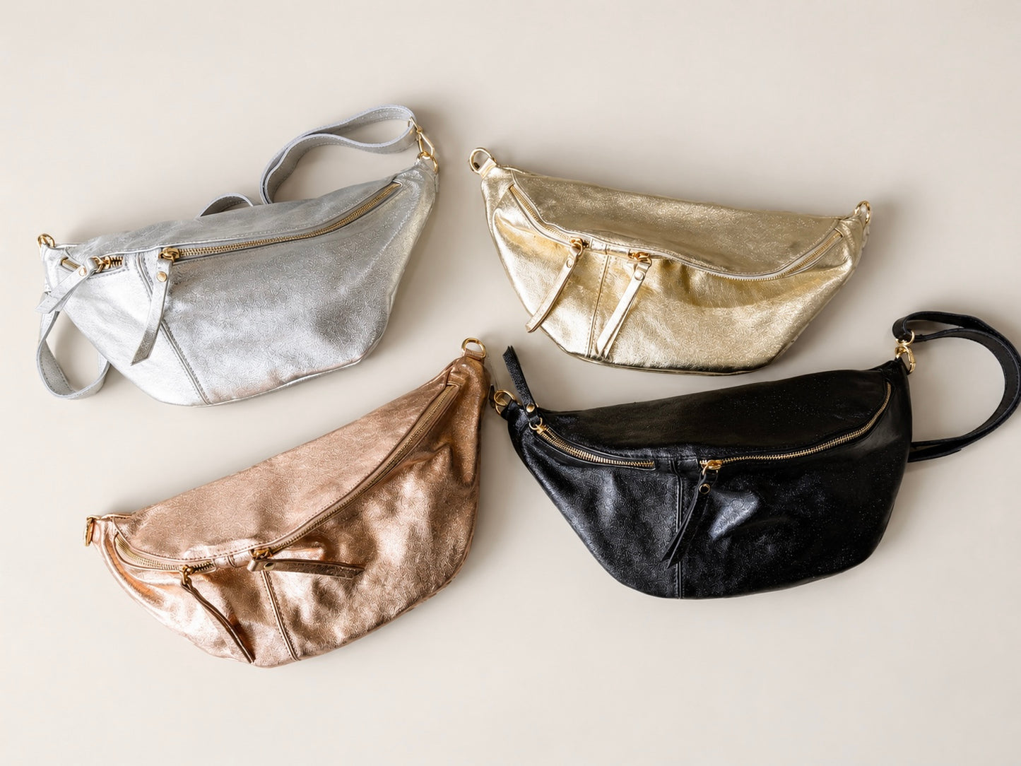 Fanny pack
