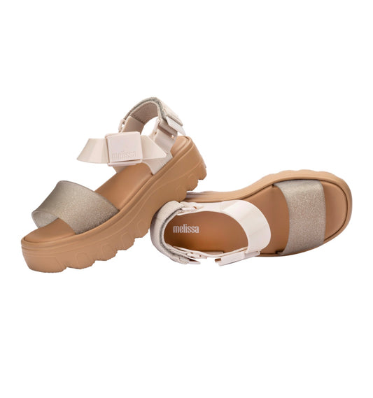 Melissa Kick off sandal