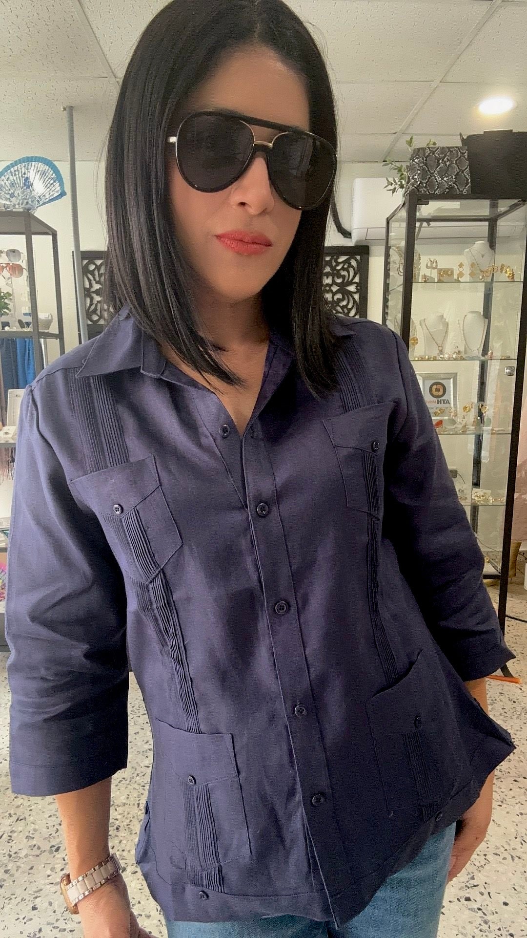 Guayabera