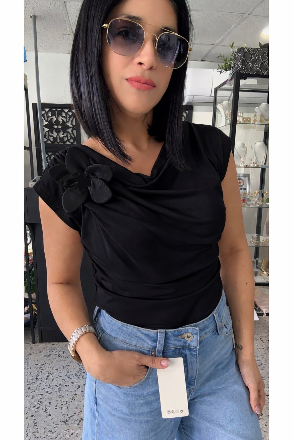 Isa