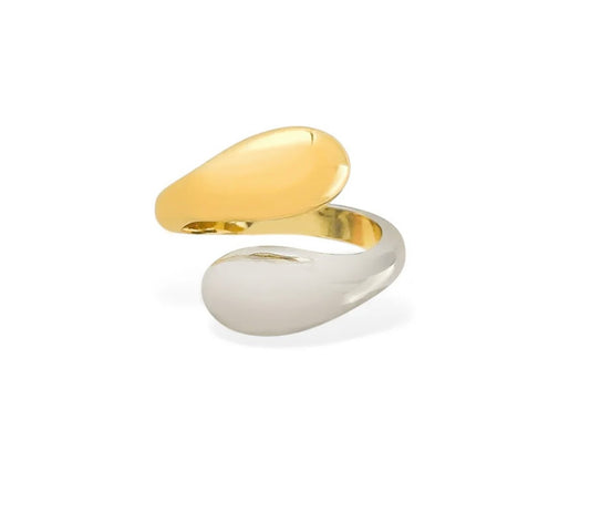 Two Tone Ring
