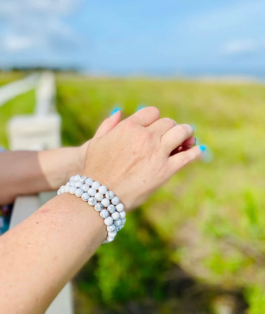 Howlite